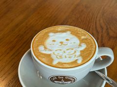 -CafeDuVillage乡村咖啡馆(美邻苑店)