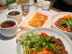 -春家·非遗手工小吃(徐汇万科广场店)