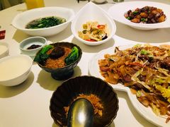 -顺峰(农展馆店)