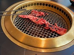 -谷牛和牛烤肉(漕河泾印象城店)