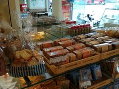 -长发西饼(道前店)