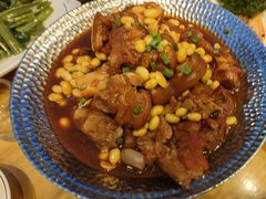 -舌尖上·霞浦滩涂海鲜·新闽菜(总店)