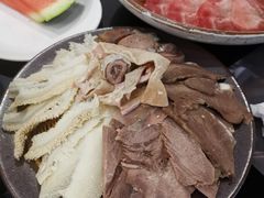 -盡膳口福·百年汤方火锅(科华北路店)