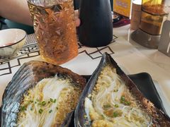 -云晓光头烧烤吧(德平路店)