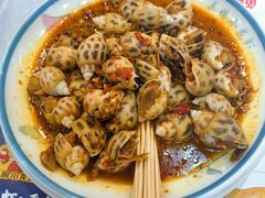 -三妹小龙虾·黄油蟹(华侨城总店)