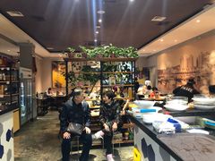 -海味当家·蒸锅海鲜(中山广场创始店)