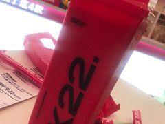-K22.酸奶草莓(烟台芝罘店)