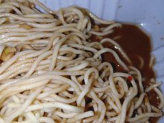 -乔伯凉面(白沙路店)