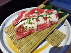 -牛焱·烧肉酒肆(五大道店)