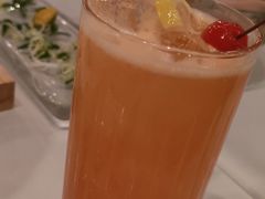 -Kathleen's Waitan 凯圣琳江景西餐厅(外滩店)