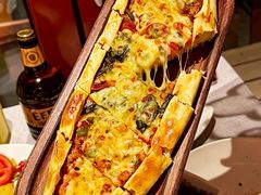 -Efes Turkish & Mediterranean Cuisine 艾菲斯餐厅(陆家嘴店)