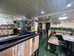 -南雄雄州土菜餐厅(粤北大厦店)