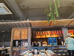 -盡膳口福·百年汤方火锅(科华北路店)