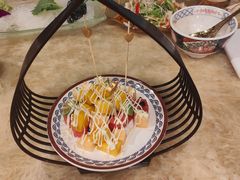 -桃屋日本料理(清华科技园店)
