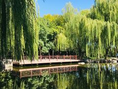 -玲珑塔公园