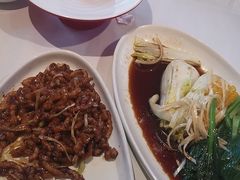 -大鸭梨烤鸭(金色漫香店)