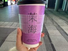 -OH MY TEA 奇妙特饮(天一店)