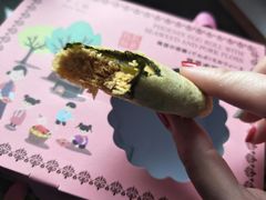 -钜记手信(兴华楼店)