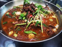 -浙江安吉JW万豪酒店·万豪中餐厅