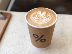 -% Arabica(京都东山店)