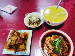 -老丘丘(较场口店)