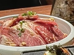 -九田家黑牛烤肉料理(新辰里亚运村店)