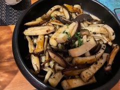 -帕歌西班牙餐厅paco tapas