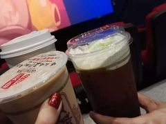 -中影南方国际影城(新世界店)