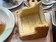 -绿茶餐厅(龙井船宴· 品牌总店)