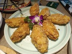 -新白鹿餐厅(金鹰新街口店)
