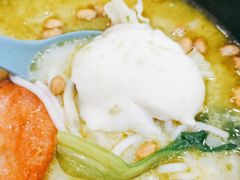 -苗南村豆花米线(二七万达金街店)