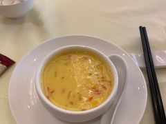 -利苑酒家(合景国际金融广场店)
