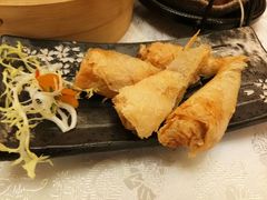 -酌宴府The China Club·广州万富希尔顿酒店(云城东路店)