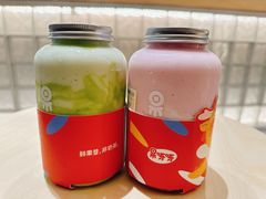 -果呀呀(国金街店)