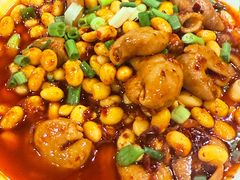 -醉八仙热酒馆(渝中店)