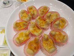 -北京全聚德(玉泉路店)