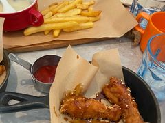 -必胜客(余姚五彩城店PH店)