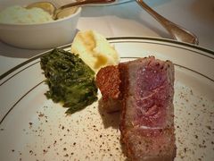 -Wolfgang’s Steakhouse 沃夫冈牛排馆(上海白玉兰广场店)