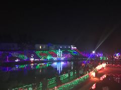 -北京鹿世界主题园
