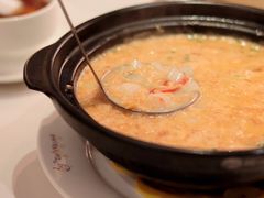 金奖西施泡饭-新加坡泰国村酒楼(五角场店)