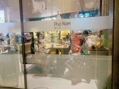 -越小品·越南餐厅(万科里店)