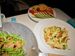 -上地宴·中关村的会客厅(清河高铁站店)