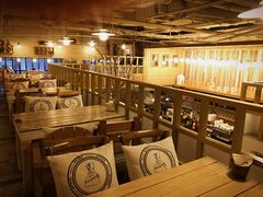 大堂-Cafe Alice咖啡爱丽丝(奥城店)