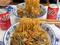 -复兴面王(河东路起源店)