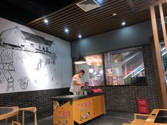 -大自然醉鹅·铁锅火焰鹅(上海联洋店)