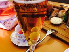 -LENBACH兰巴赫西餐啤酒坊(大连星海广场店)