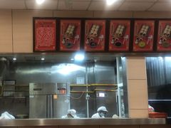 -庆丰包子铺(大屯路店)