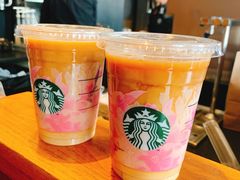 甜奶油冷萃-星巴克臻选(沈阳大悦城店)