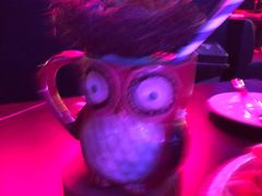 -MOSSO音乐酒吧·live house(南京旗舰店)