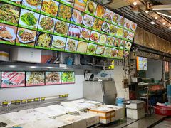 -新享乐海鲜(翠华路店)